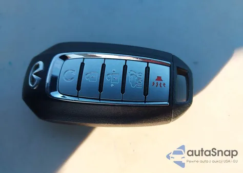 2020 Infiniti Qx60 Luxe Awd from USA, damaged, VIN 5N1DL0MM0LC530635